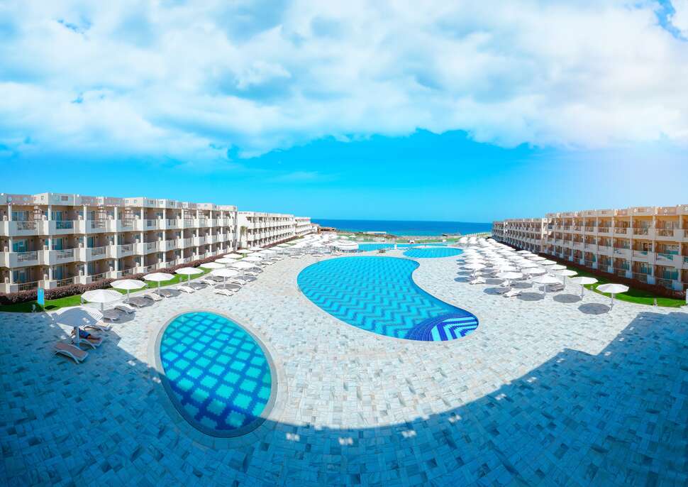 Een foto van Sirena Beach Resort