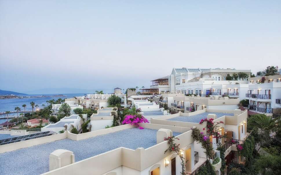 Een foto van Selectum Colours Bodrum