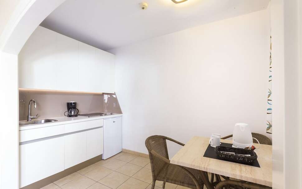 Een foto van Appartementen Livvo Puerto de Mogan