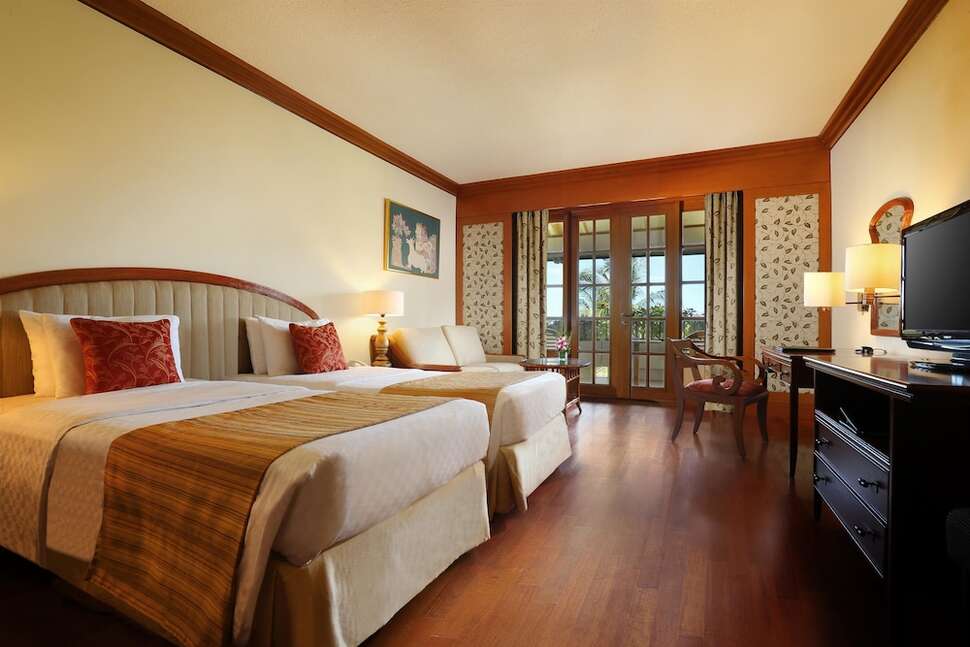 Een foto van Ayodya Resort Bali