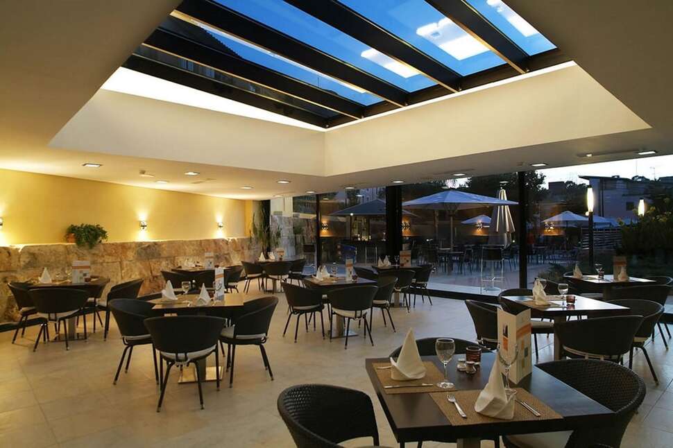 Een foto van Hotel Isla Mallorca & Spa
