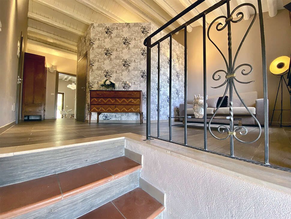 Een foto van Agriturismo Vecchia Masseria