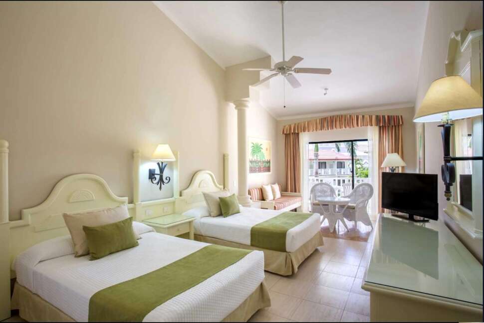 Een foto van Grand Bahia Principe La Romana