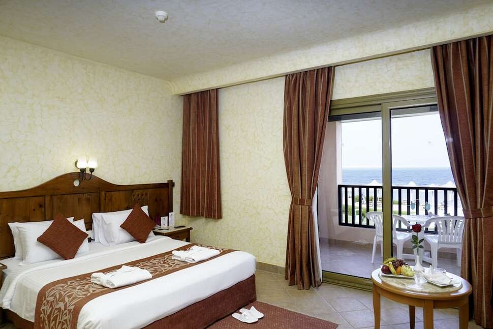 Een foto van Charmillion Sea Life Resort