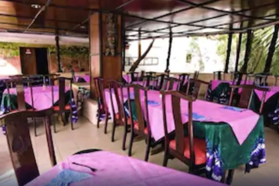Een foto van Holiday Beach Club Hotel