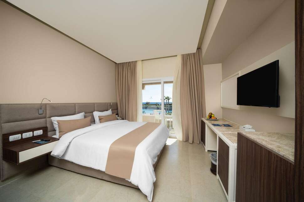 Een foto van Sunny Days El Palacio Resort & Spa