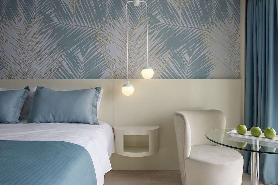 Een foto van Ivi Mare Hotel