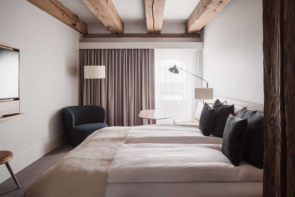 Een foto van Copenhagen Admiral Hotel