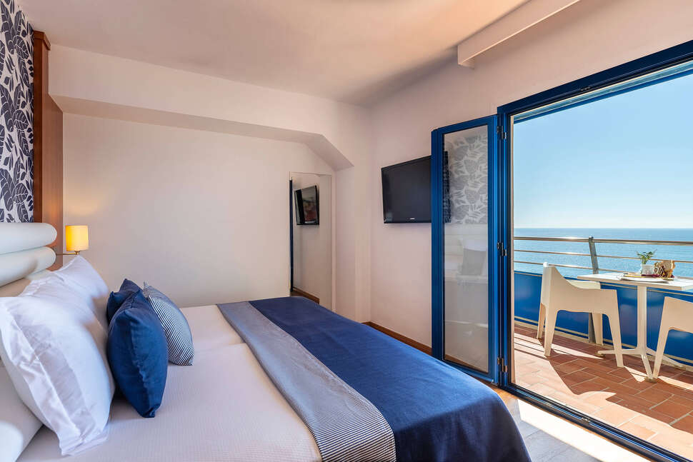 Ein Foto Hotel Tahiti Playa & Suites