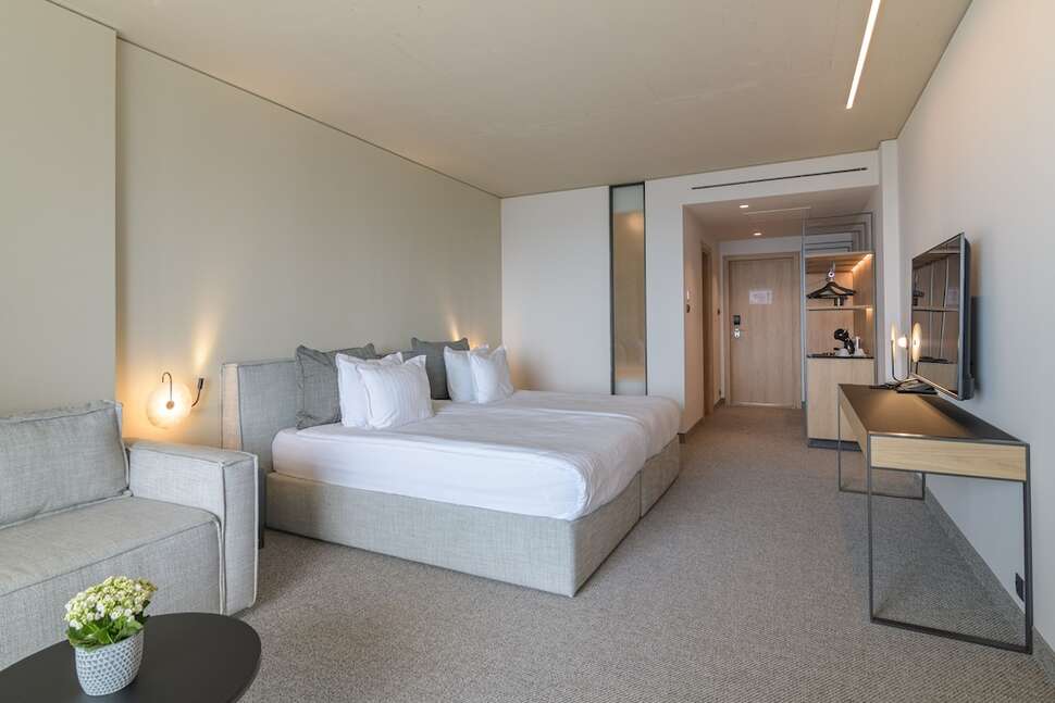 Ein Foto Aquahouse Hotel & Spa