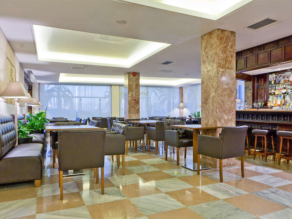 Een foto van Hotel Mirador