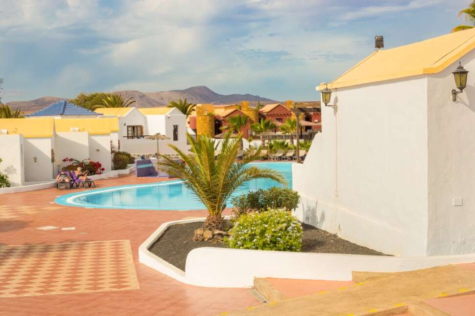 Een foto van Fuerteventura Beach Club