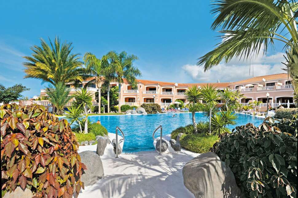 Ein Foto Sol Sun Beach Apartments
