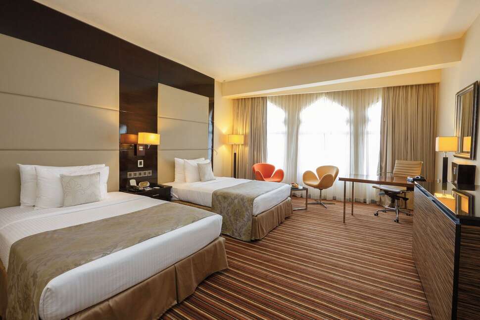 Een foto van Ramada by Wyndham Colombo