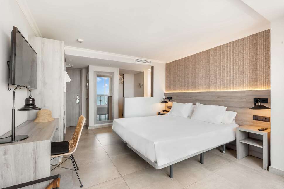 Ein Foto Hotel Metropol