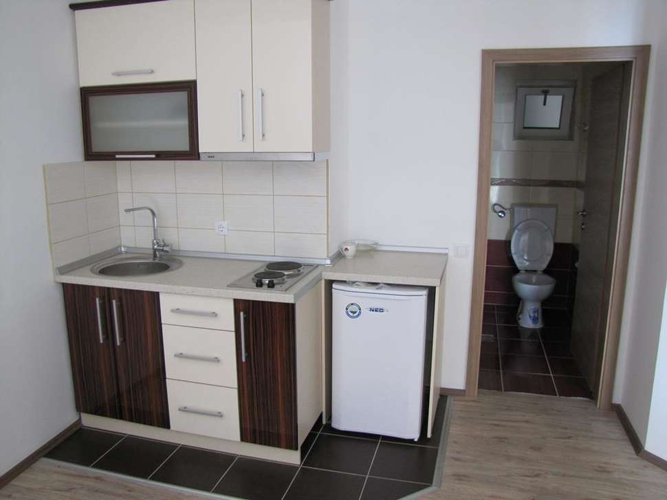 Een foto van Golden Sunset Appartementen