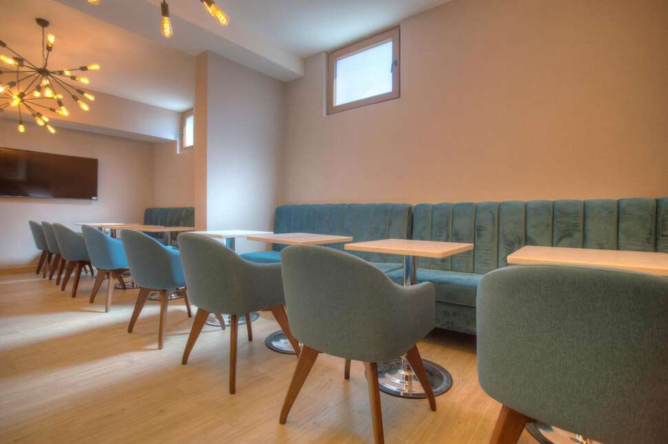 Een foto van Hotel Twelve by Aycon