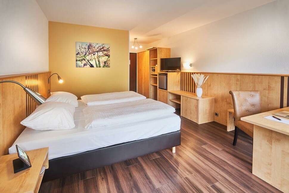 Een foto van Park-Hotel Nümbrecht