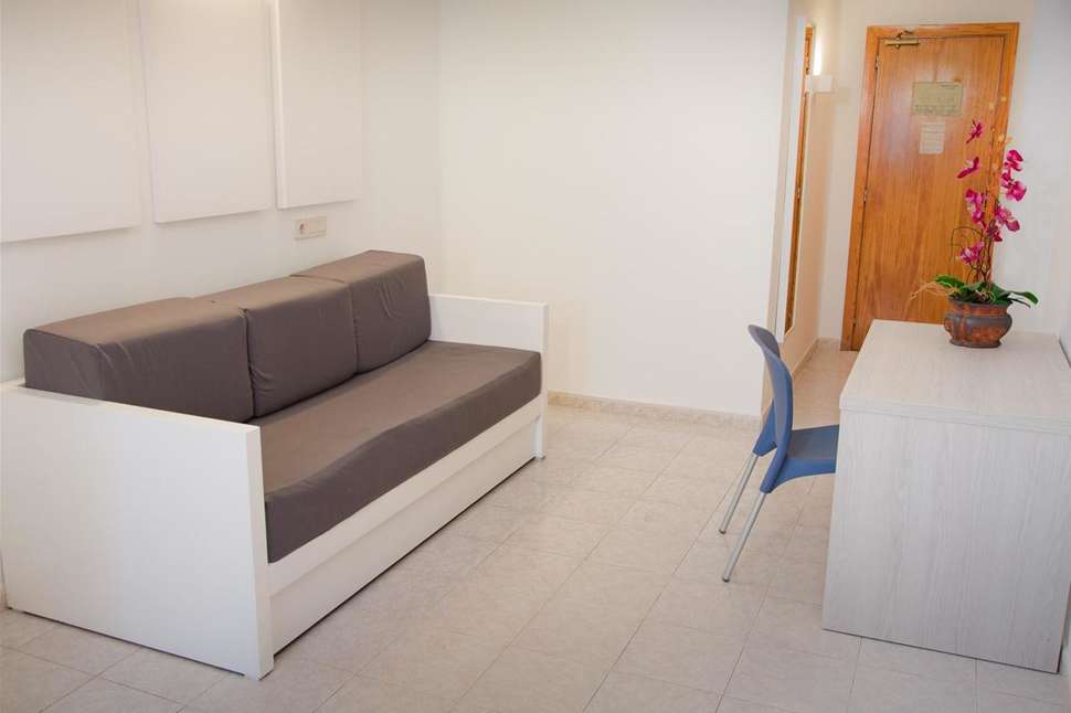 Ein Foto Apartments Vibra Panoramic