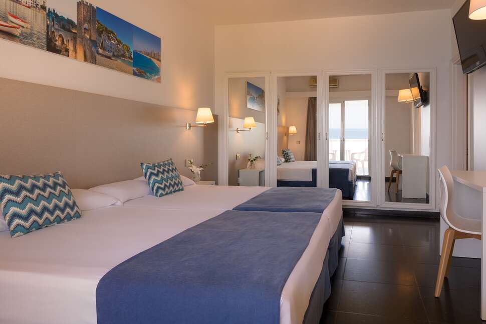 Een foto van H-Top Caleta Palace