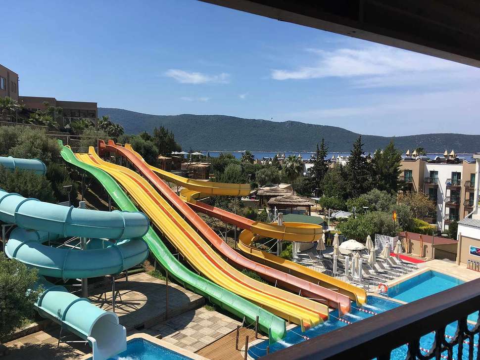 Een foto van Magic Life Bodrum