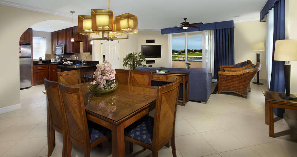 Een foto van Divi Village Golf & Beach Resort