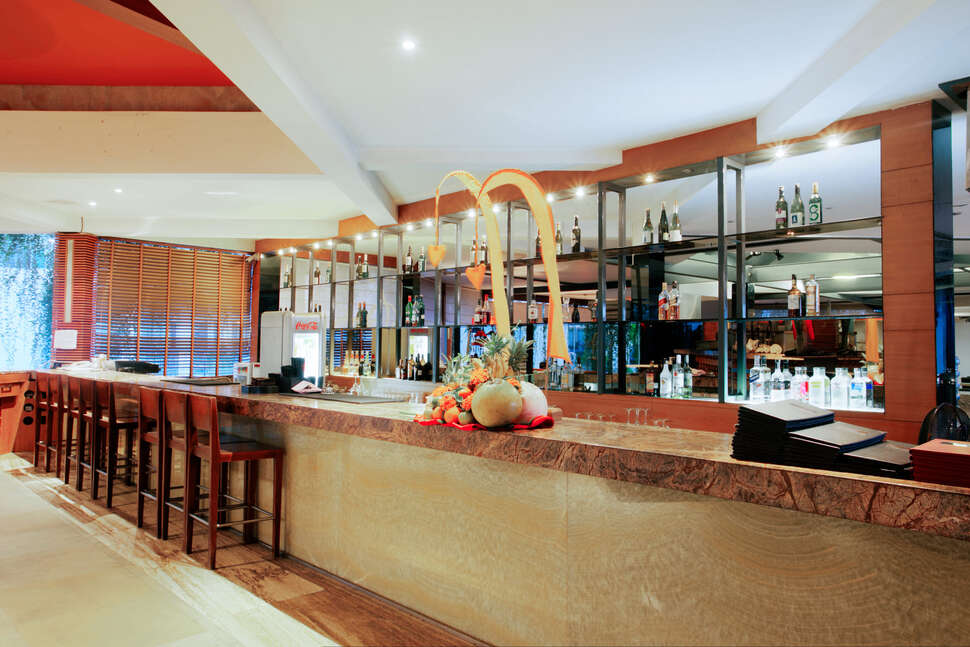 Een foto van Furama Xclusive Resort Ocean Beach Seminyak