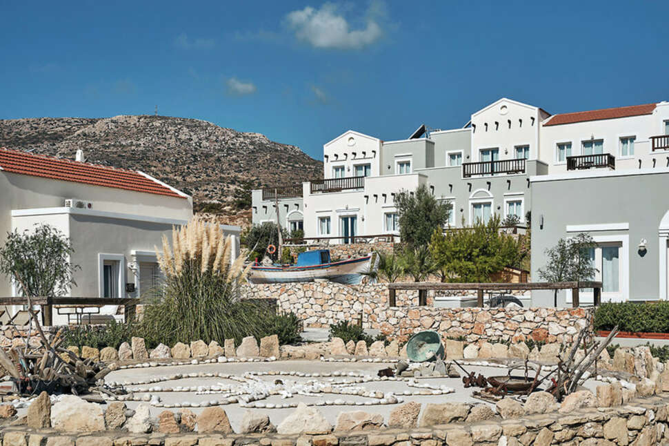 Een foto van Althea Boutique Hotel