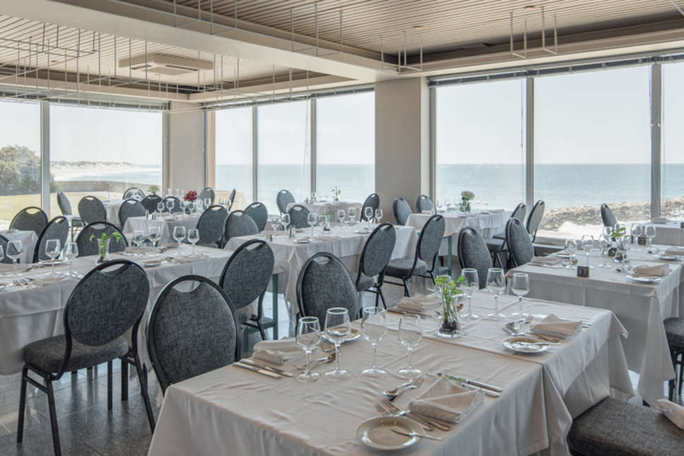 Een foto van de faciliteiten bij Axis Ofir Beach Resort