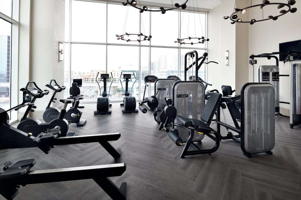 Een foto van Grand Plaza Mövenpick Media City