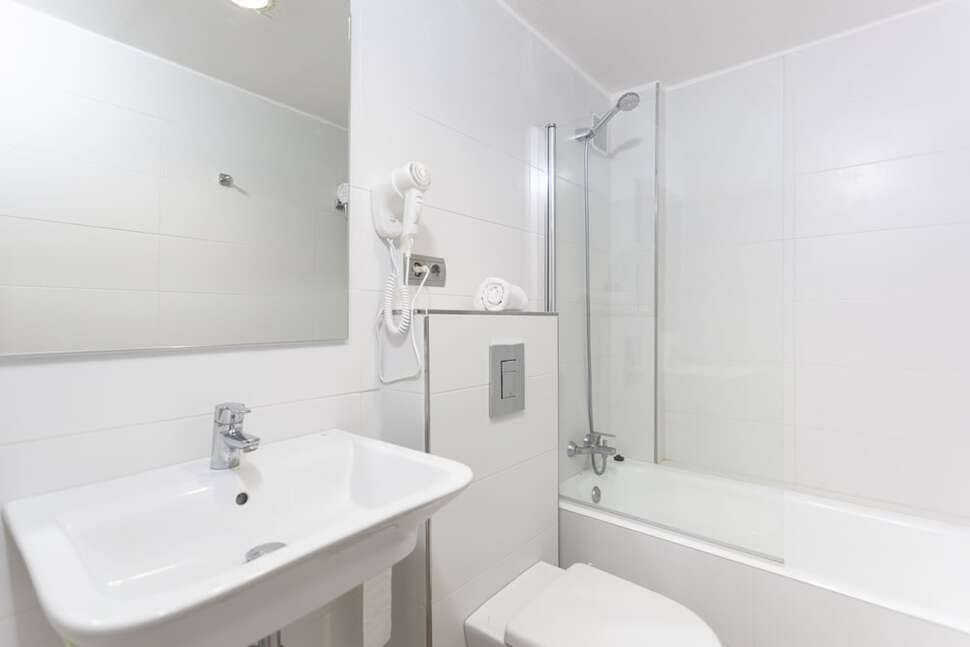 Een foto van Aparthotel Africamar