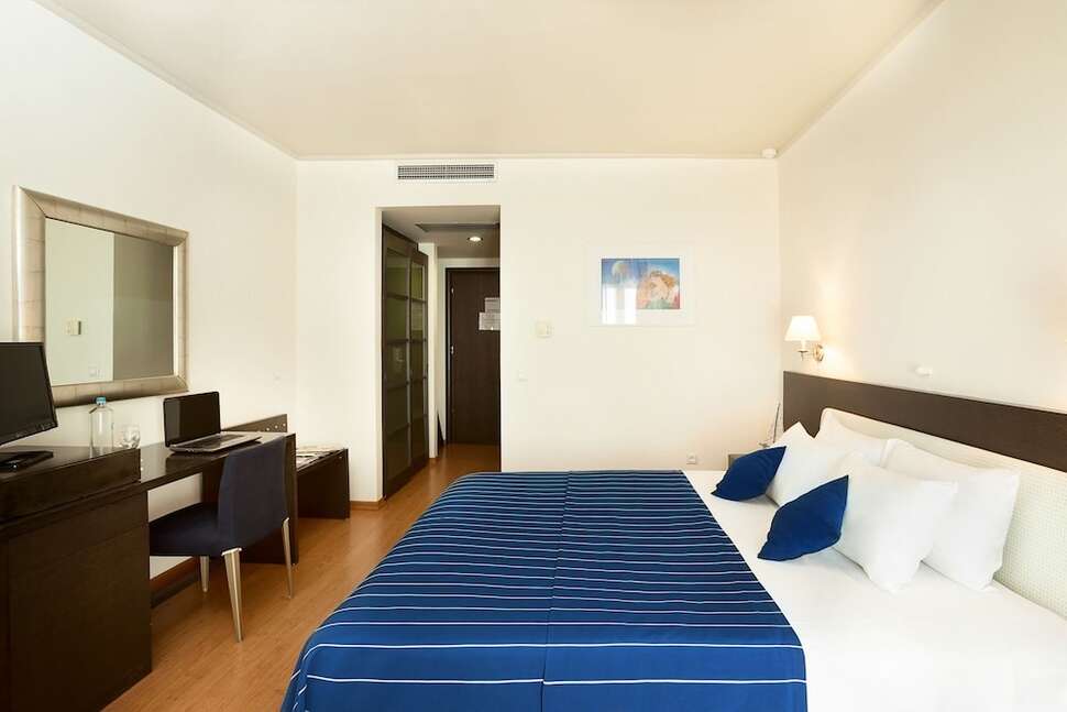 Een foto van Xenios Anastasia Resort & Spa