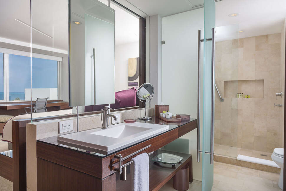 Een foto van Presidente InterContinental Cancun Resort