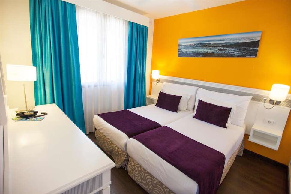 Een foto van Appartementen Coral Los Alisios