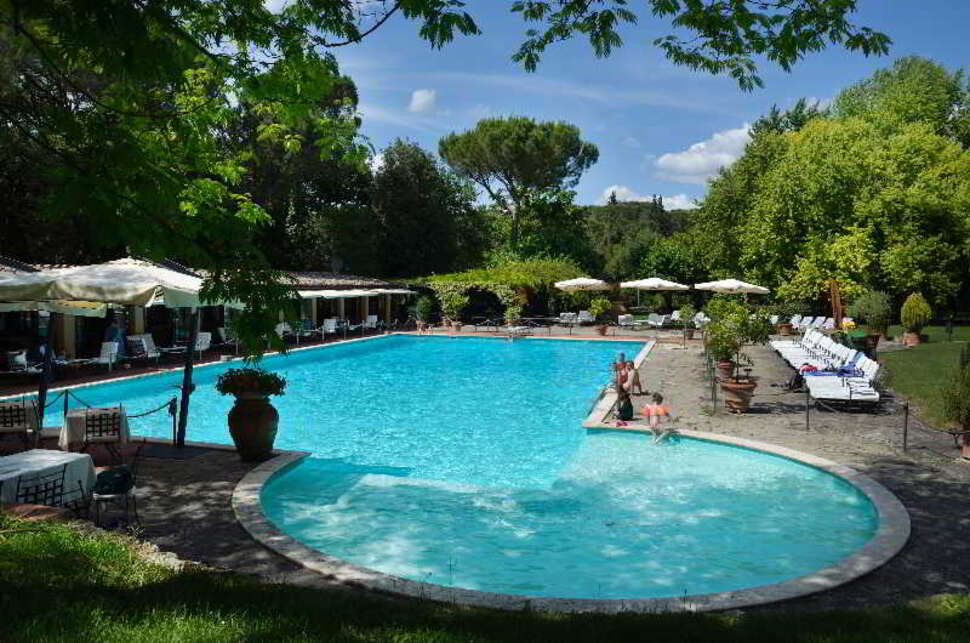 Ein Foto Borgo San Luigi