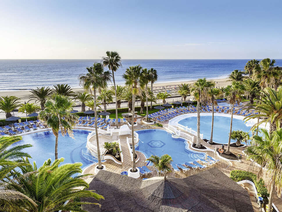 Een foto van Sol Lanzarote