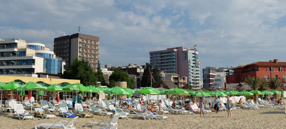 Ein Foto Hotel Astoria