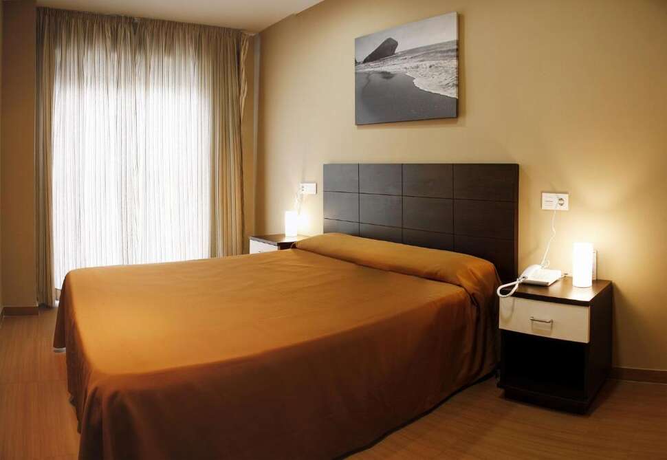 Een foto van Hotel Bahia Serena