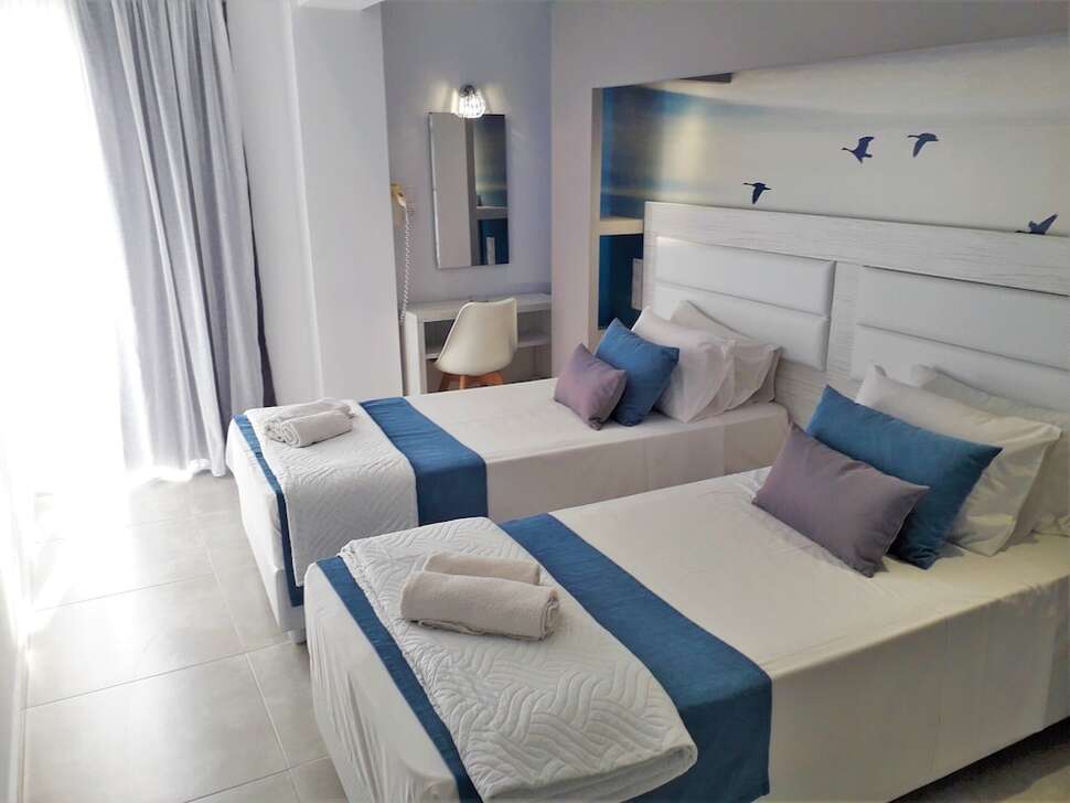 Een foto van Sun Boutique Hotel