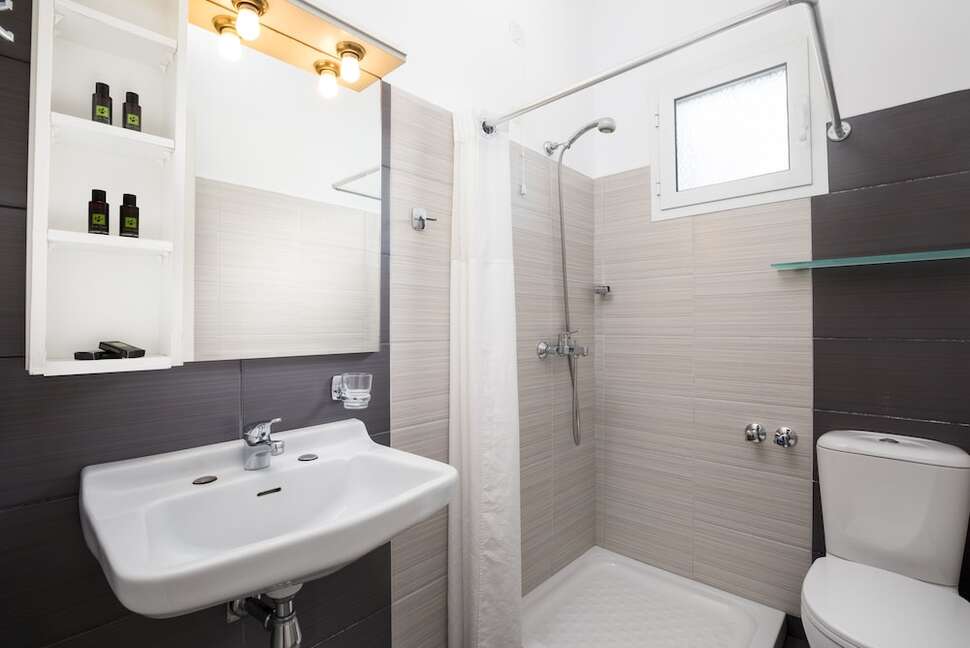 Een foto van Bella Vista Hotel & Studios