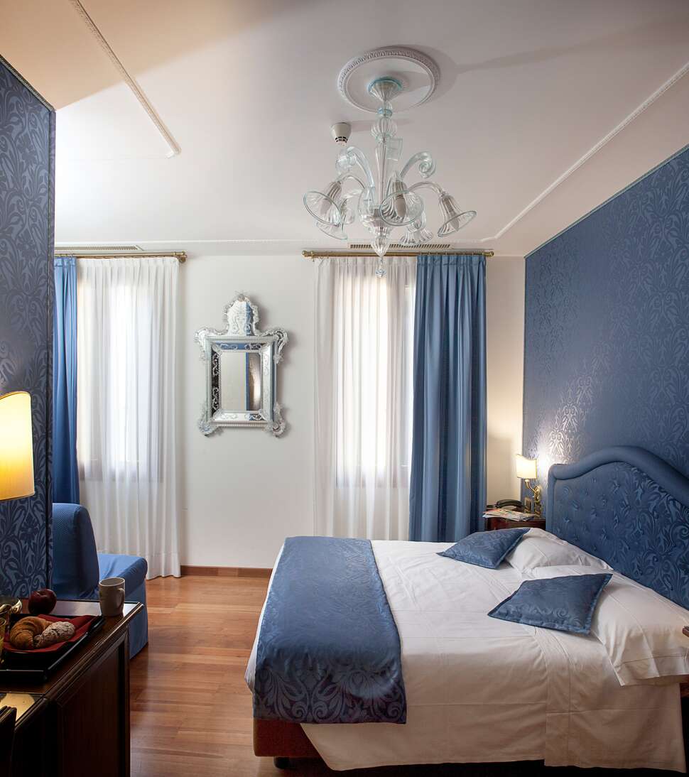Een foto van Hotel Ca' D'Oro
