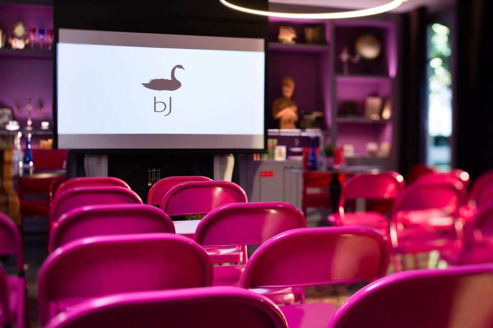 Een foto van Hotel & Spa La Belle Juliette