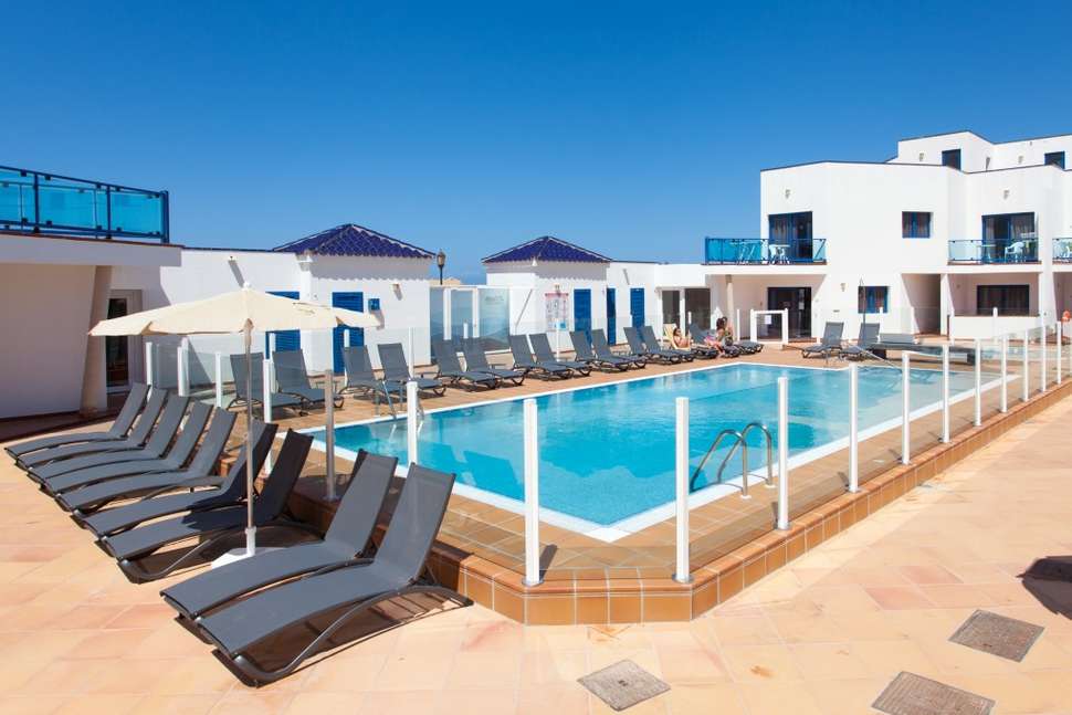 Een foto van Appartementen Tao Cotillo