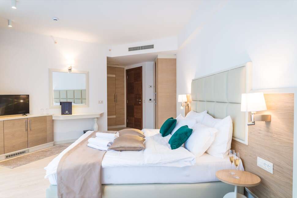 Een foto van Hotel Kadmo by Aycon