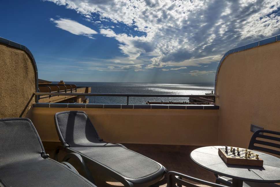 Ein Foto 4R Hotel Playa Park