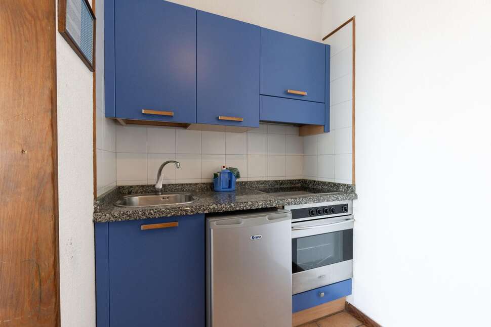 Een foto van Agua Marina Appartementen