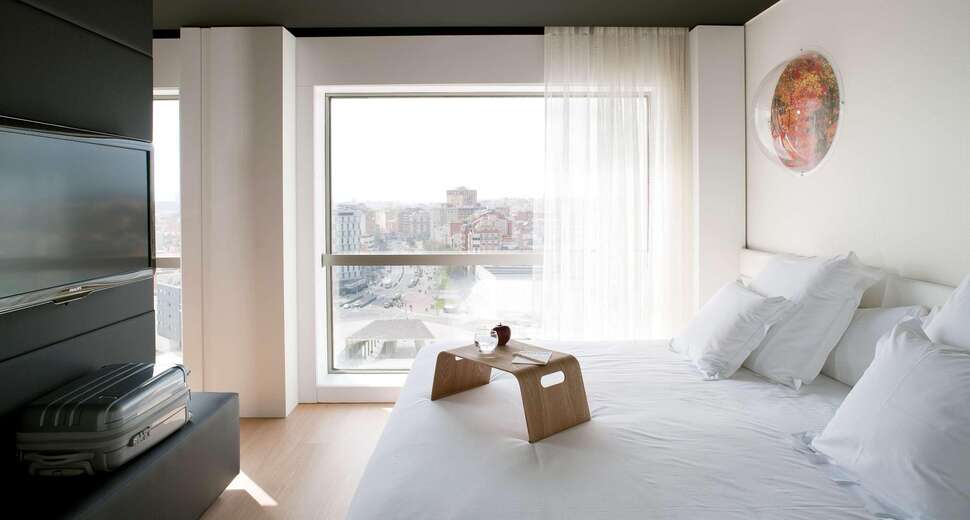 Een foto van Barcelo Sants