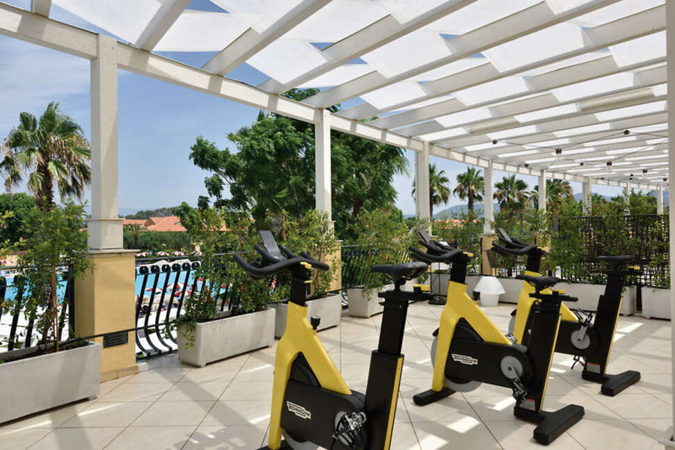 Een foto van Falkensteiner Club Funimation Garden Calabria