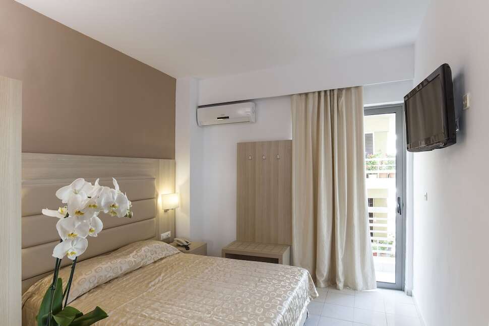 Een foto van Hotel Africa