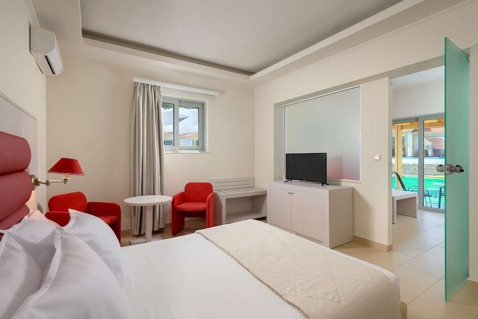 Een foto van Lydia Maris Resort & Spa